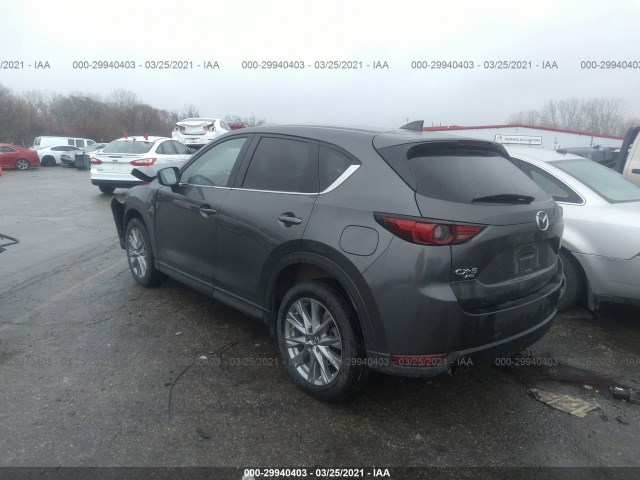 Photo 2 VIN: JM3KFBAY6L0762445 - MAZDA CX-5 