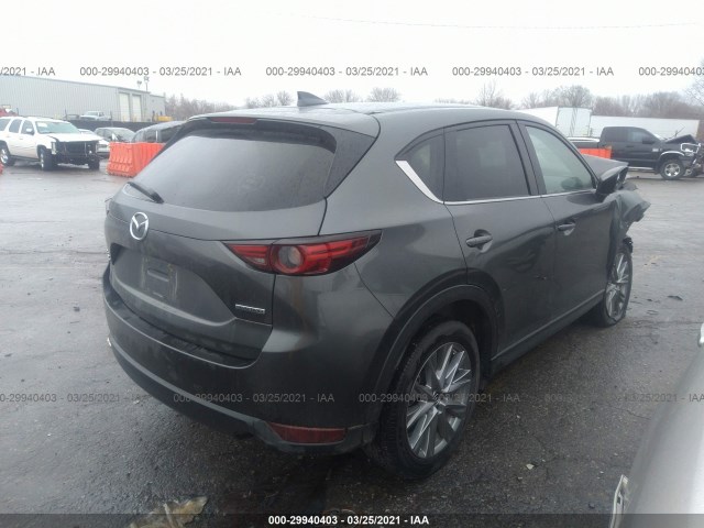 Photo 3 VIN: JM3KFBAY6L0762445 - MAZDA CX-5 