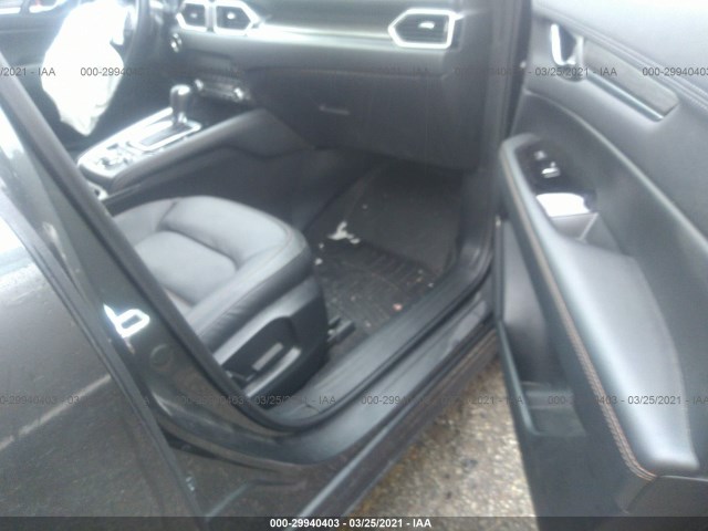 Photo 4 VIN: JM3KFBAY6L0762445 - MAZDA CX-5 