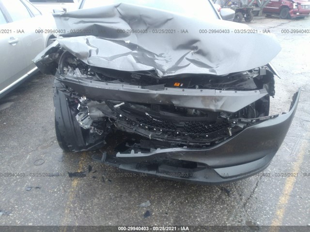 Photo 5 VIN: JM3KFBAY6L0762445 - MAZDA CX-5 