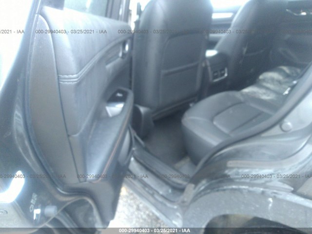 Photo 7 VIN: JM3KFBAY6L0762445 - MAZDA CX-5 