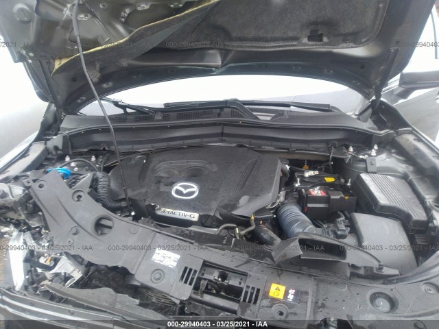 Photo 9 VIN: JM3KFBAY6L0762445 - MAZDA CX-5 