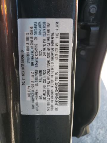 Photo 12 VIN: JM3KFBAY6L0859600 - MAZDA CX-5 GRAND 