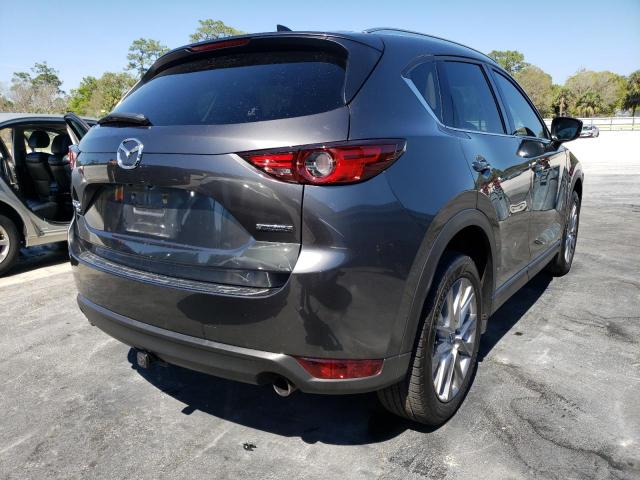 Photo 2 VIN: JM3KFBAY6L0859600 - MAZDA CX-5 GRAND 