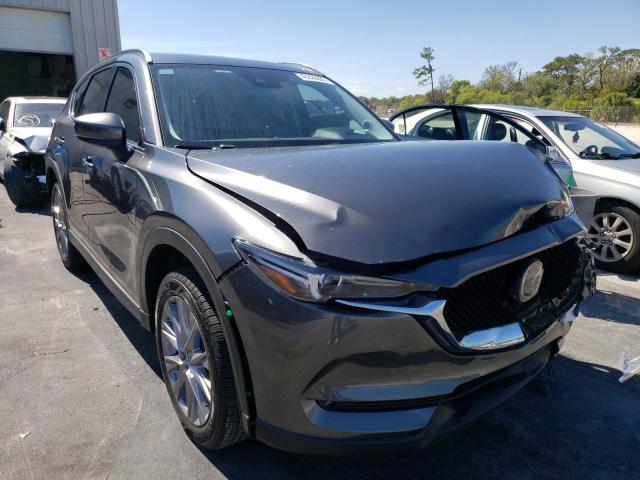 Photo 3 VIN: JM3KFBAY6L0859600 - MAZDA CX-5 GRAND 