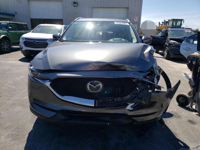 Photo 4 VIN: JM3KFBAY6L0859600 - MAZDA CX-5 GRAND 