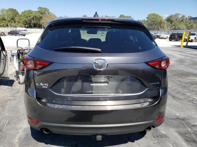 Photo 5 VIN: JM3KFBAY6L0859600 - MAZDA CX-5 GRAND 