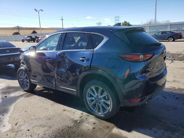 Photo 1 VIN: JM3KFBAY6M0369014 - MAZDA CX-5 