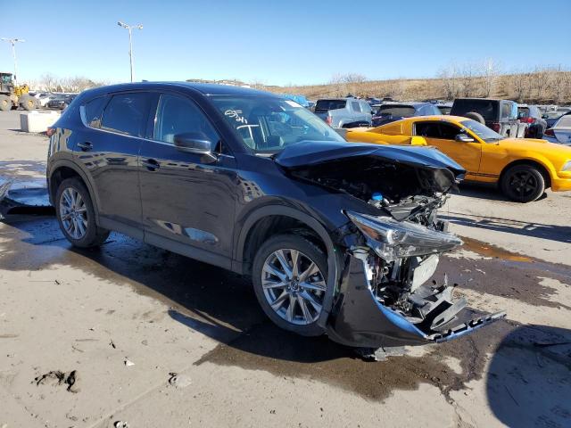 Photo 3 VIN: JM3KFBAY6M0369014 - MAZDA CX-5 