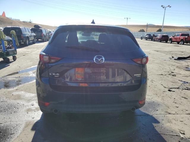 Photo 5 VIN: JM3KFBAY6M0369014 - MAZDA CX-5 