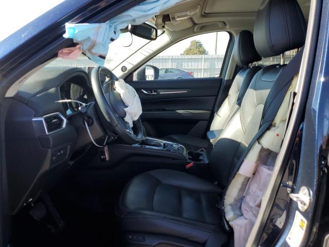 Photo 6 VIN: JM3KFBAY6M0369014 - MAZDA CX-5 