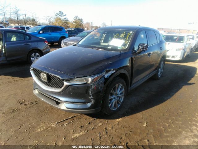 Photo 1 VIN: JM3KFBAY6M0466665 - MAZDA CX-5 