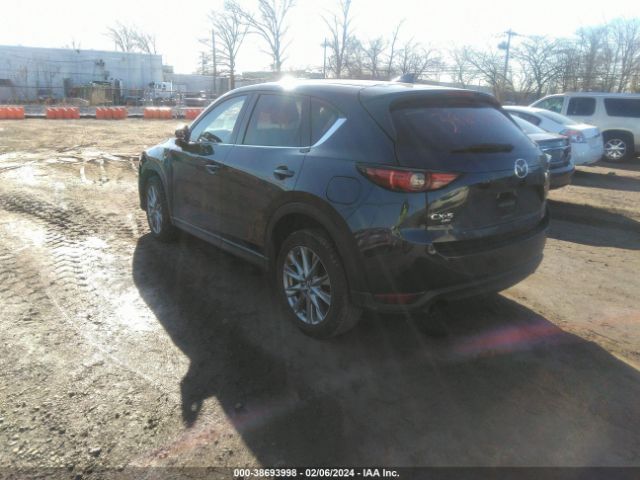 Photo 2 VIN: JM3KFBAY6M0466665 - MAZDA CX-5 