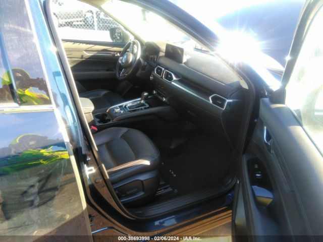 Photo 4 VIN: JM3KFBAY6M0466665 - MAZDA CX-5 