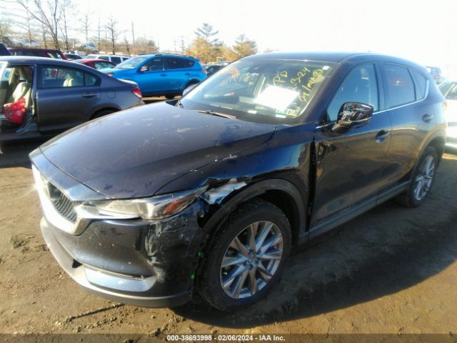 Photo 5 VIN: JM3KFBAY6M0466665 - MAZDA CX-5 