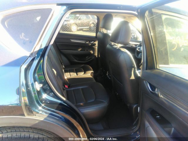 Photo 7 VIN: JM3KFBAY6M0466665 - MAZDA CX-5 