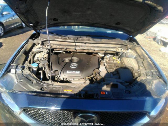 Photo 9 VIN: JM3KFBAY6M0466665 - MAZDA CX-5 