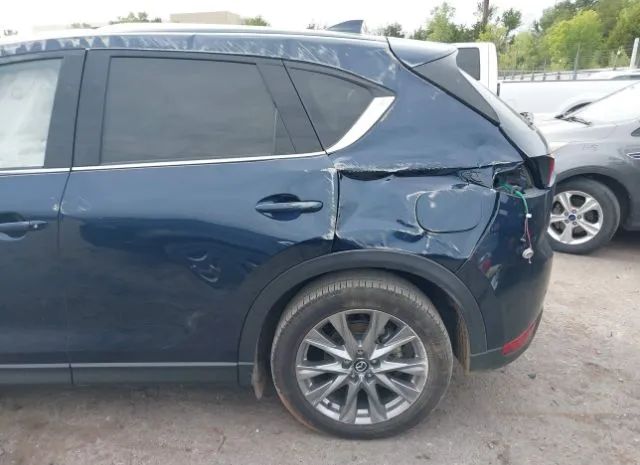 Photo 5 VIN: JM3KFBAY6M0476449 - MAZDA CX-5 