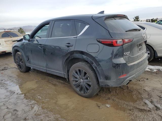 Photo 1 VIN: JM3KFBAY6N0525957 - MAZDA CX-5 