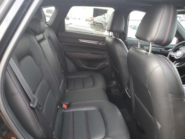 Photo 10 VIN: JM3KFBAY6N0525957 - MAZDA CX-5 