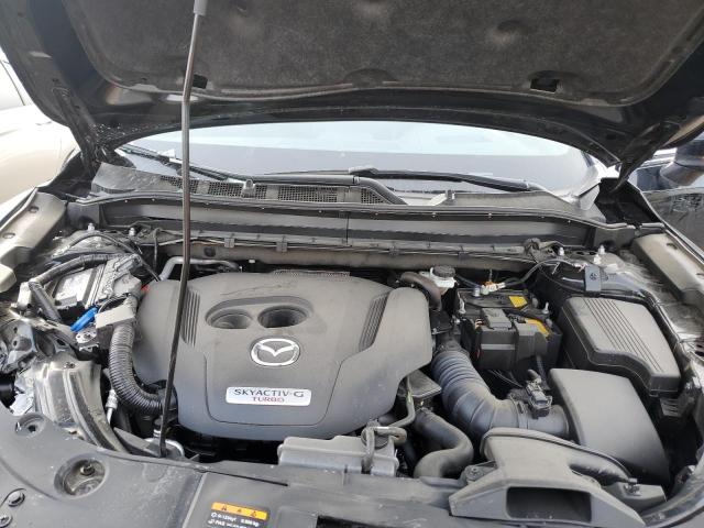 Photo 11 VIN: JM3KFBAY6N0525957 - MAZDA CX-5 