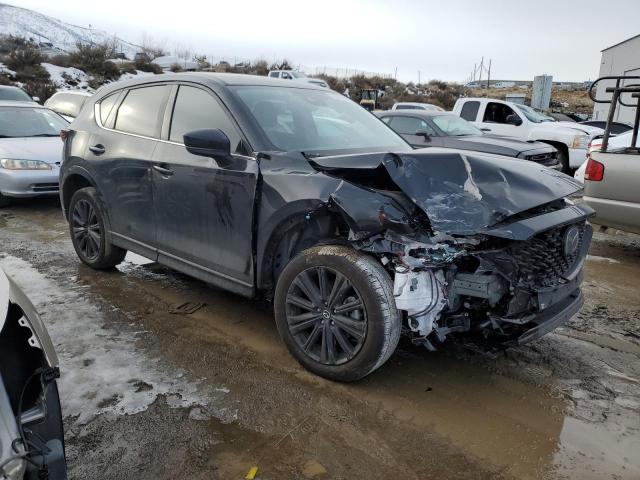 Photo 3 VIN: JM3KFBAY6N0525957 - MAZDA CX-5 