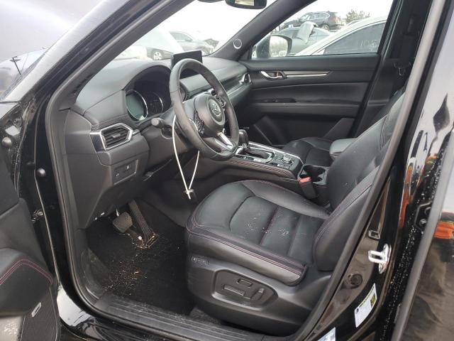 Photo 6 VIN: JM3KFBAY6N0525957 - MAZDA CX-5 