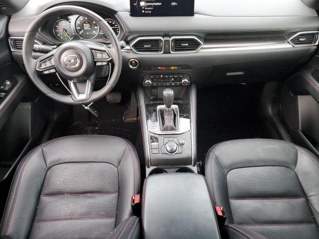 Photo 7 VIN: JM3KFBAY6N0525957 - MAZDA CX-5 