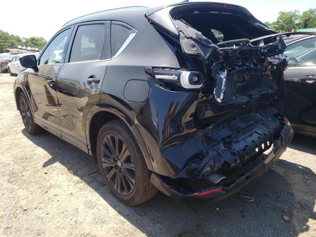 Photo 2 VIN: JM3KFBAY6N0574446 - MAZDA CX-5 