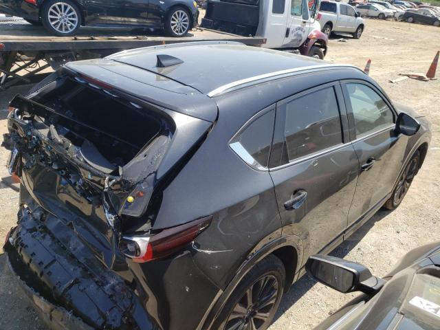 Photo 3 VIN: JM3KFBAY6N0574446 - MAZDA CX-5 