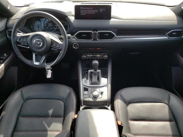 Photo 7 VIN: JM3KFBAY6N0636444 - MAZDA CX-5 