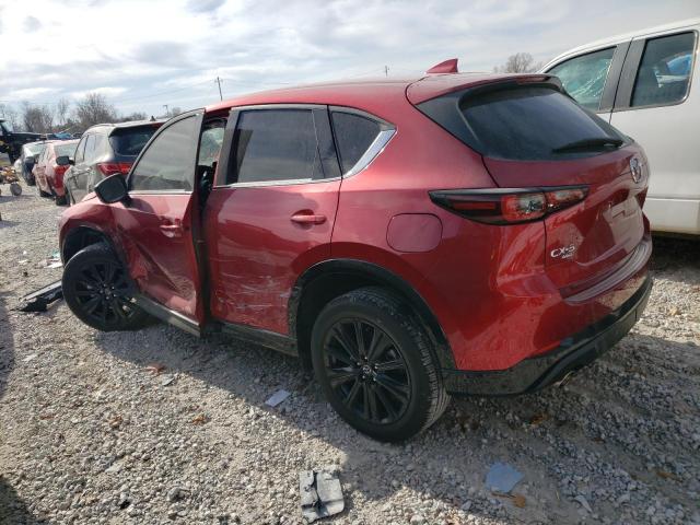 Photo 1 VIN: JM3KFBAY6P0103285 - MAZDA CX-5 