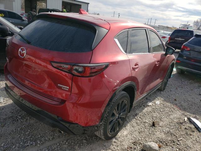 Photo 2 VIN: JM3KFBAY6P0103285 - MAZDA CX-5 