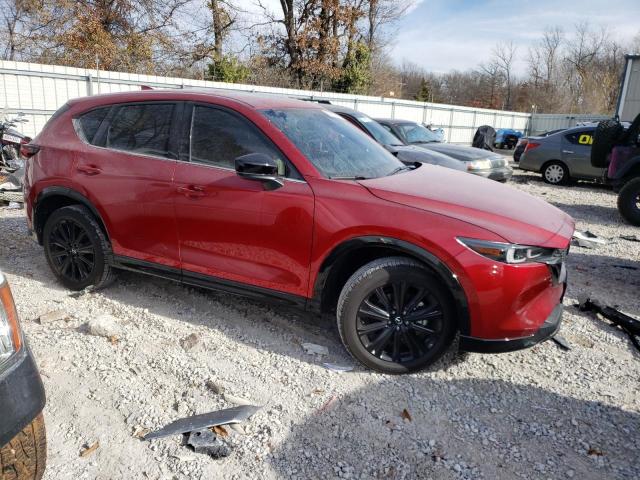 Photo 3 VIN: JM3KFBAY6P0103285 - MAZDA CX-5 