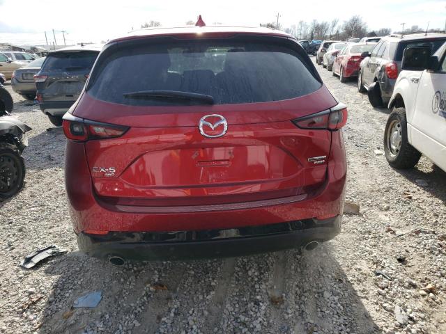 Photo 5 VIN: JM3KFBAY6P0103285 - MAZDA CX-5 