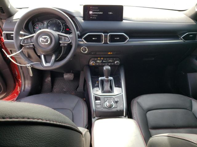 Photo 7 VIN: JM3KFBAY6P0103285 - MAZDA CX-5 