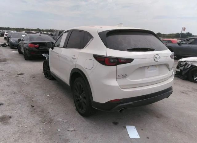 Photo 2 VIN: JM3KFBAY6P0113055 - MAZDA CX-5 