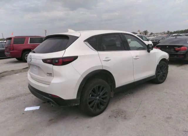 Photo 3 VIN: JM3KFBAY6P0113055 - MAZDA CX-5 