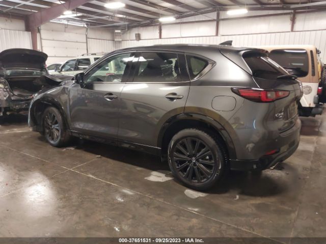 Photo 2 VIN: JM3KFBAY6P0253851 - MAZDA CX-5 