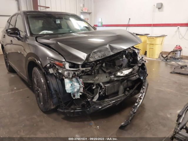 Photo 5 VIN: JM3KFBAY6P0253851 - MAZDA CX-5 