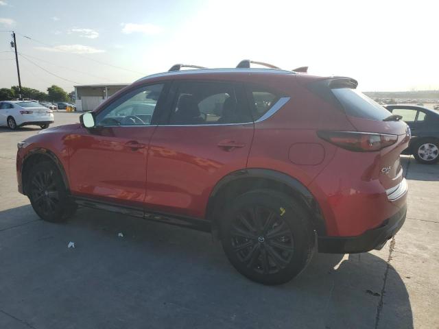 Photo 1 VIN: JM3KFBAY6P0277793 - MAZDA CX-5 