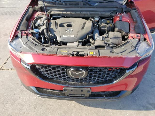 Photo 11 VIN: JM3KFBAY6P0277793 - MAZDA CX-5 