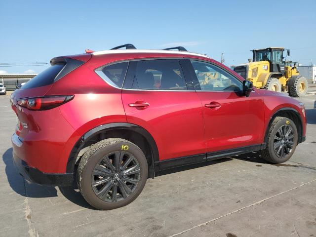 Photo 2 VIN: JM3KFBAY6P0277793 - MAZDA CX-5 