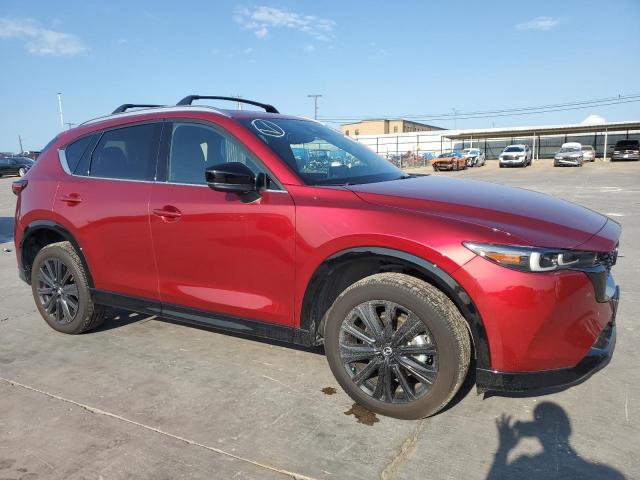 Photo 3 VIN: JM3KFBAY6P0277793 - MAZDA CX-5 