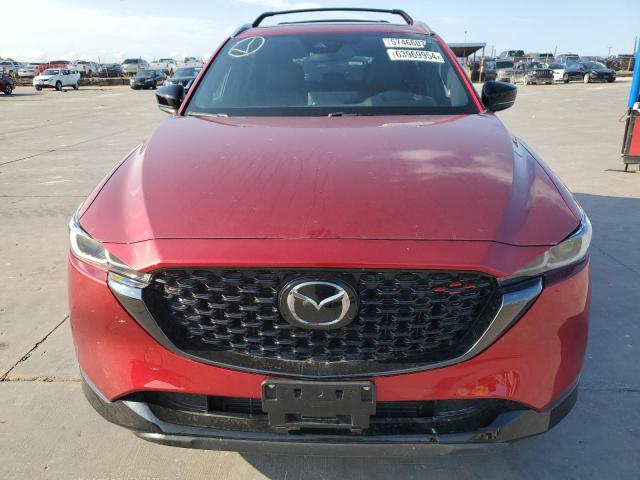 Photo 4 VIN: JM3KFBAY6P0277793 - MAZDA CX-5 