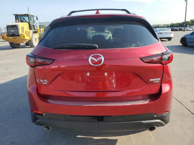 Photo 5 VIN: JM3KFBAY6P0277793 - MAZDA CX-5 