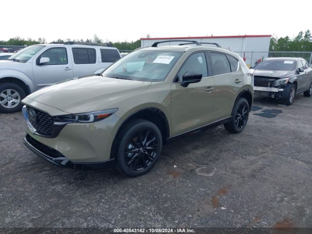 Photo 1 VIN: JM3KFBAY6R0515645 - MAZDA CX-5 