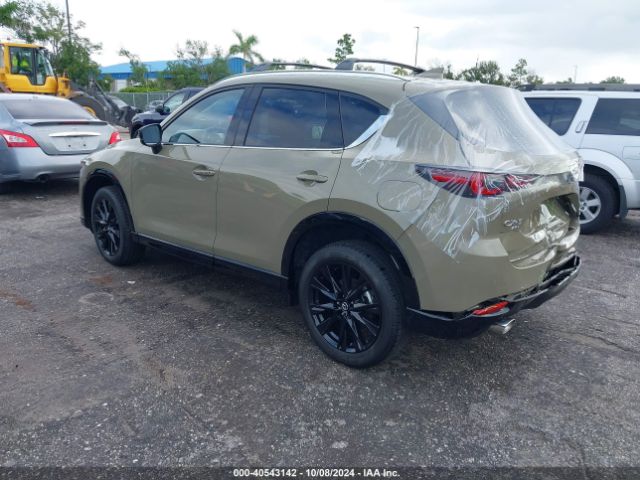 Photo 2 VIN: JM3KFBAY6R0515645 - MAZDA CX-5 