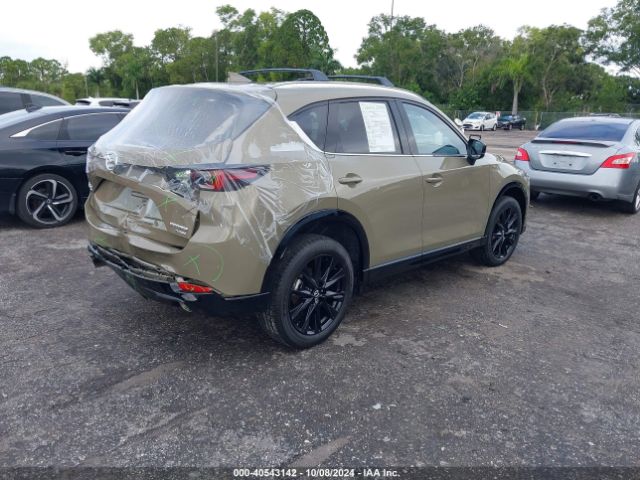 Photo 3 VIN: JM3KFBAY6R0515645 - MAZDA CX-5 