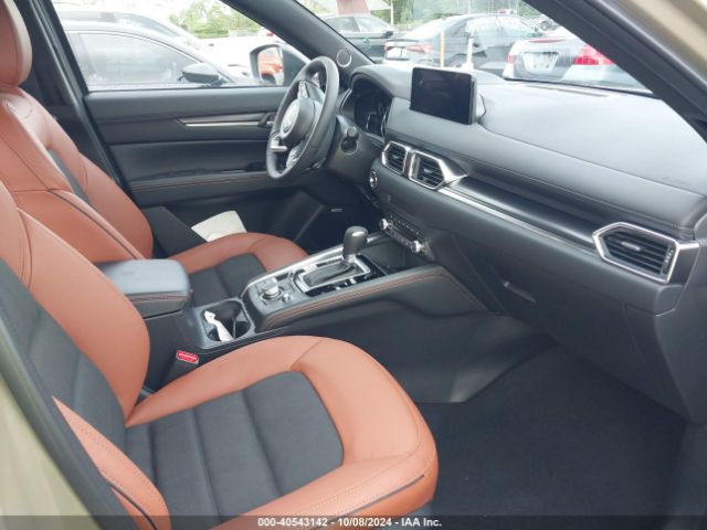 Photo 4 VIN: JM3KFBAY6R0515645 - MAZDA CX-5 